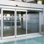 Rešenja za velika i teška klizna vrata, POWERDRIVE