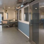 Rešenja za velika i teška klizna vrata, POWERDRIVE