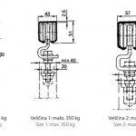 Okovi-za-klizna-vrata-sa-mehanizmom-valjaka,-Apoll-1